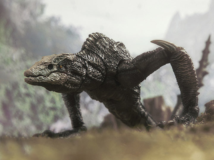 Hiya Kong: Skull Island Skullcrawler Action Figure