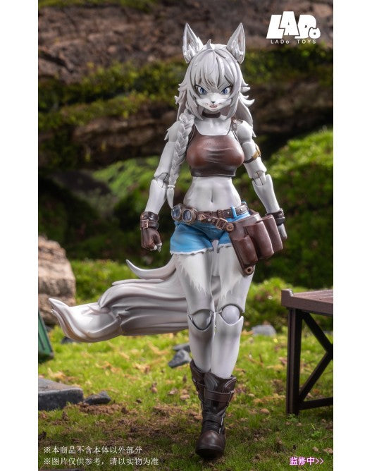 (Pre-order) LADoToys ERA-001 Liya Alopexfix Ver. 1/12