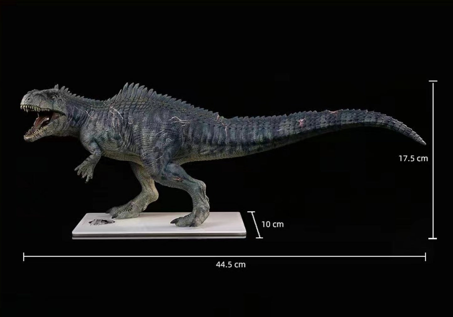 (Pre-order) Dino Dream 1/30 Giganotosaurus Statue