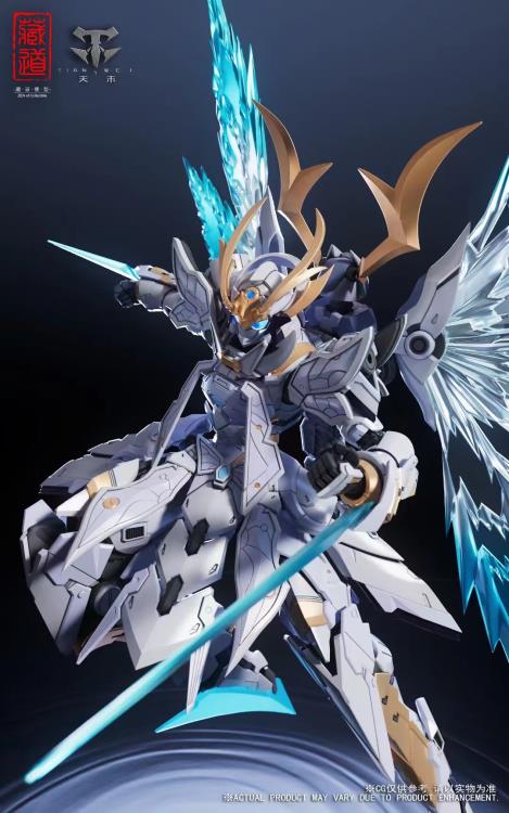 Add to your action figure collection with this deadly CD-10 Butterfly Ye Shan figure! This figure stands just over 10 inches tall, is highly poseable, and comes with a variety of accessories.