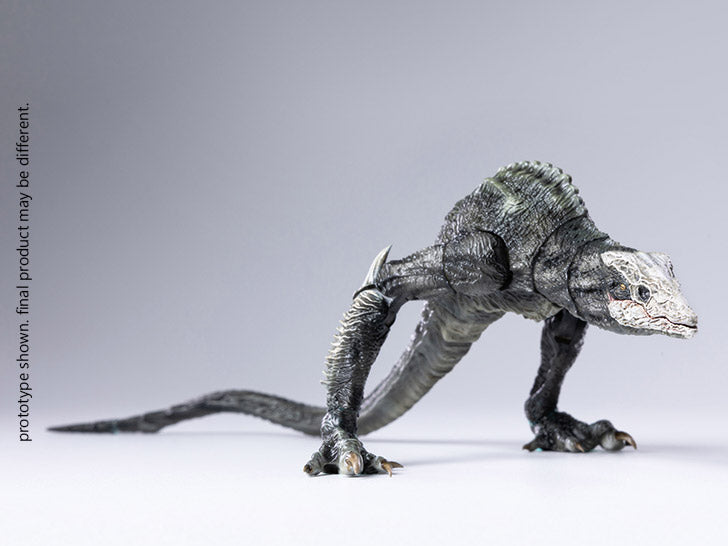 Hiya Kong: Skull Island Skullcrawler Action Figure