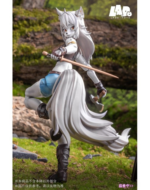 (Pre-order) LADoToys ERA-001 Liya Alopexfix Ver. 1/12