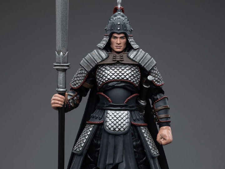 Joy Toy JiangHu Lord of Shenji Camp Lin Zhao