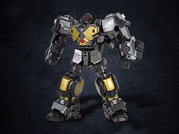 Cang Toys CY-Mini-05 Thormini