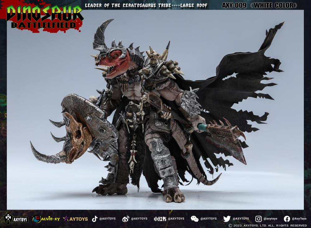 The dinosaur battlefield - On another earth in a different time and space, there are ancient continents, which are inhabited by various kinds of ancient creatures. And in the present era, dinosaur humanoids dominate the ancient continents, while other ancient creatures are mostly uncivilized primitive creatures. The ancient creatures are divided into two main races: Carnivores and Herbivores.