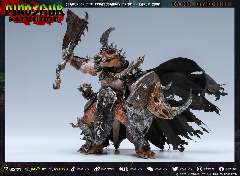 The dinosaur battlefield - On another earth in a different time and space, there are ancient continents, which are inhabited by various kinds of ancient creatures. And in the present era, dinosaur humanoids dominate the ancient continents, while other ancient creatures are mostly uncivilized primitive creatures. The ancient creatures are divided into two main races: Carnivores and Herbivores.