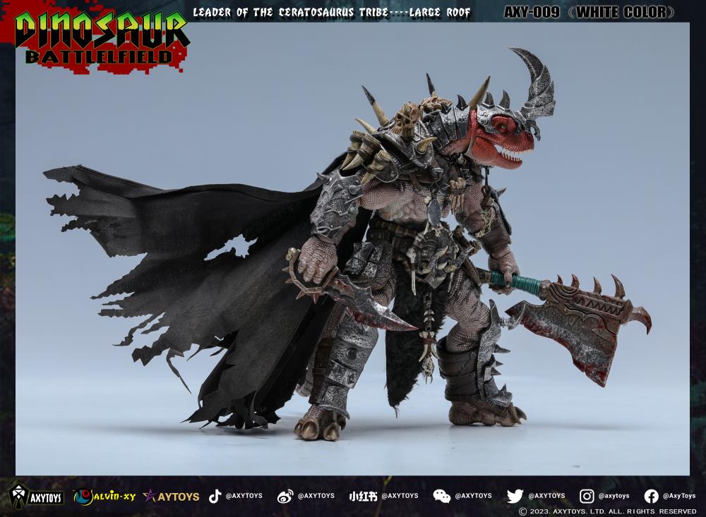 The dinosaur battlefield - On another earth in a different time and space, there are ancient continents, which are inhabited by various kinds of ancient creatures. And in the present era, dinosaur humanoids dominate the ancient continents, while other ancient creatures are mostly uncivilized primitive creatures. The ancient creatures are divided into two main races: Carnivores and Herbivores.