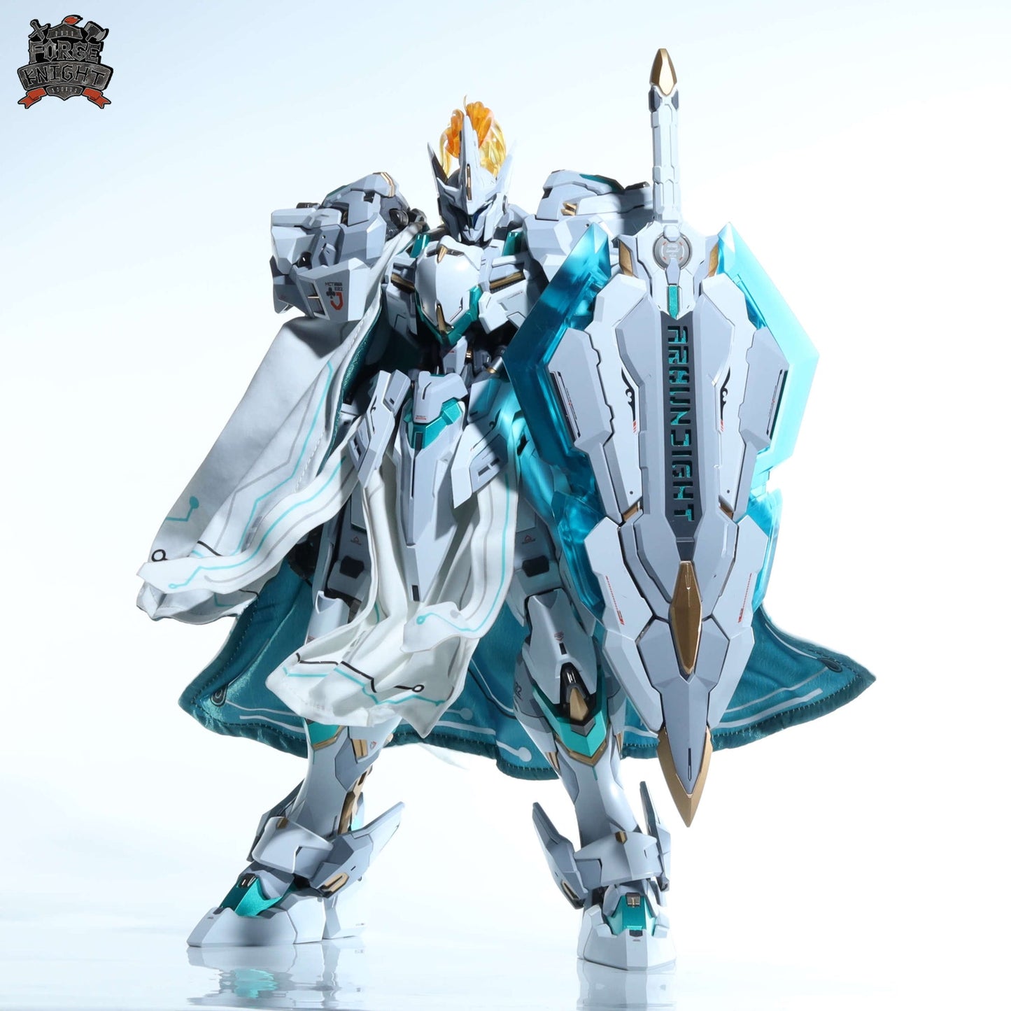 (Pre-order) Cape Set Figure Accessory Moshow Lancelot of the lake
