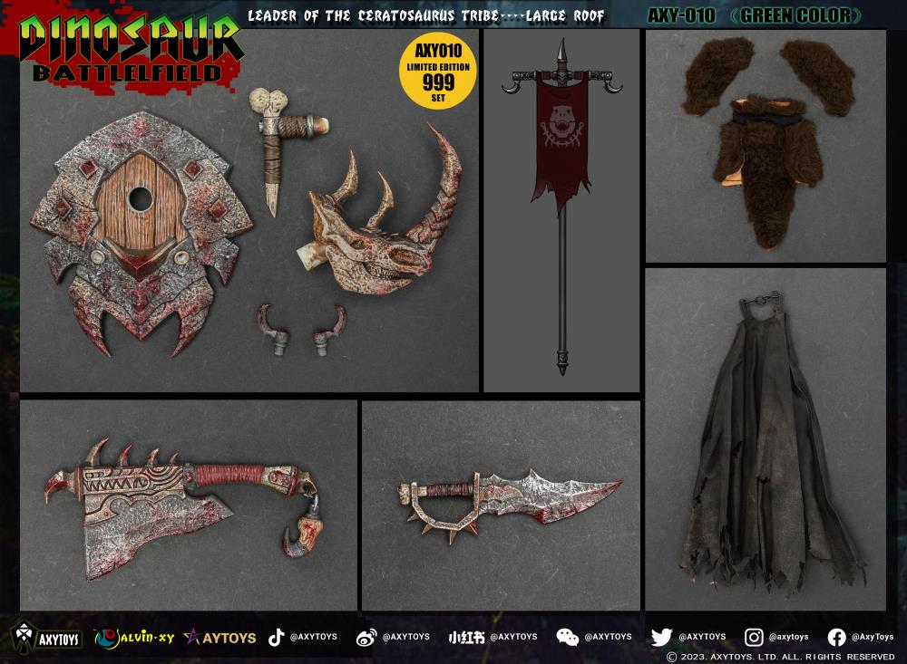 The dinosaur battlefield - On another earth in a different time and space, there are ancient continents, which are inhabited by various kinds of ancient creatures. And in the present era, dinosaur humanoids dominate the ancient continents, while other ancient creatures are mostly uncivilized primitive creatures. The ancient creatures are divided into two main races: Carnivores and Herbivores.