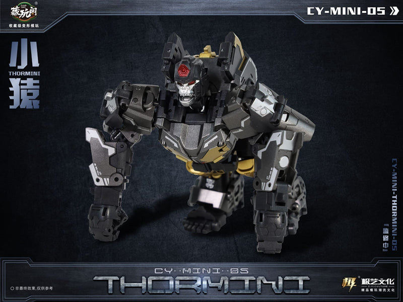 Cang Toys CY-Mini-05 Thormini