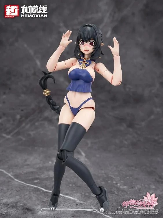 The country located on the Yali Plain in the Eastern Continent: Longxiang. The country is composed of countless ethnic groups and tribes, each of which is committed to creating a peaceful and comfortable home with their own expertise. The Yali Plain is located on the equator of the planet. Due to the special changes in the magnetic field, this continent has mysterious energy. Although this energy is invisible, it can be extracted and converted through instruments, and finally becomes the most basic energy f