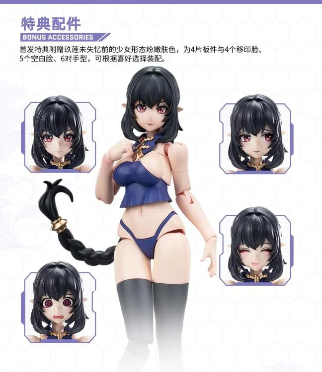 The country located on the Yali Plain in the Eastern Continent: Longxiang. The country is composed of countless ethnic groups and tribes, each of which is committed to creating a peaceful and comfortable home with their own expertise. The Yali Plain is located on the equator of the planet. Due to the special changes in the magnetic field, this continent has mysterious energy. Although this energy is invisible, it can be extracted and converted through instruments, and finally becomes the most basic energy f