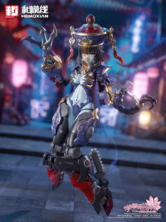 The country located on the Yali Plain in the Eastern Continent: Longxiang. The country is composed of countless ethnic groups and tribes, each of which is committed to creating a peaceful and comfortable home with their own expertise. The Yali Plain is located on the equator of the planet. Due to the special changes in the magnetic field, this continent has mysterious energy. Although this energy is invisible, it can be extracted and converted through instruments, and finally becomes the most basic energy f