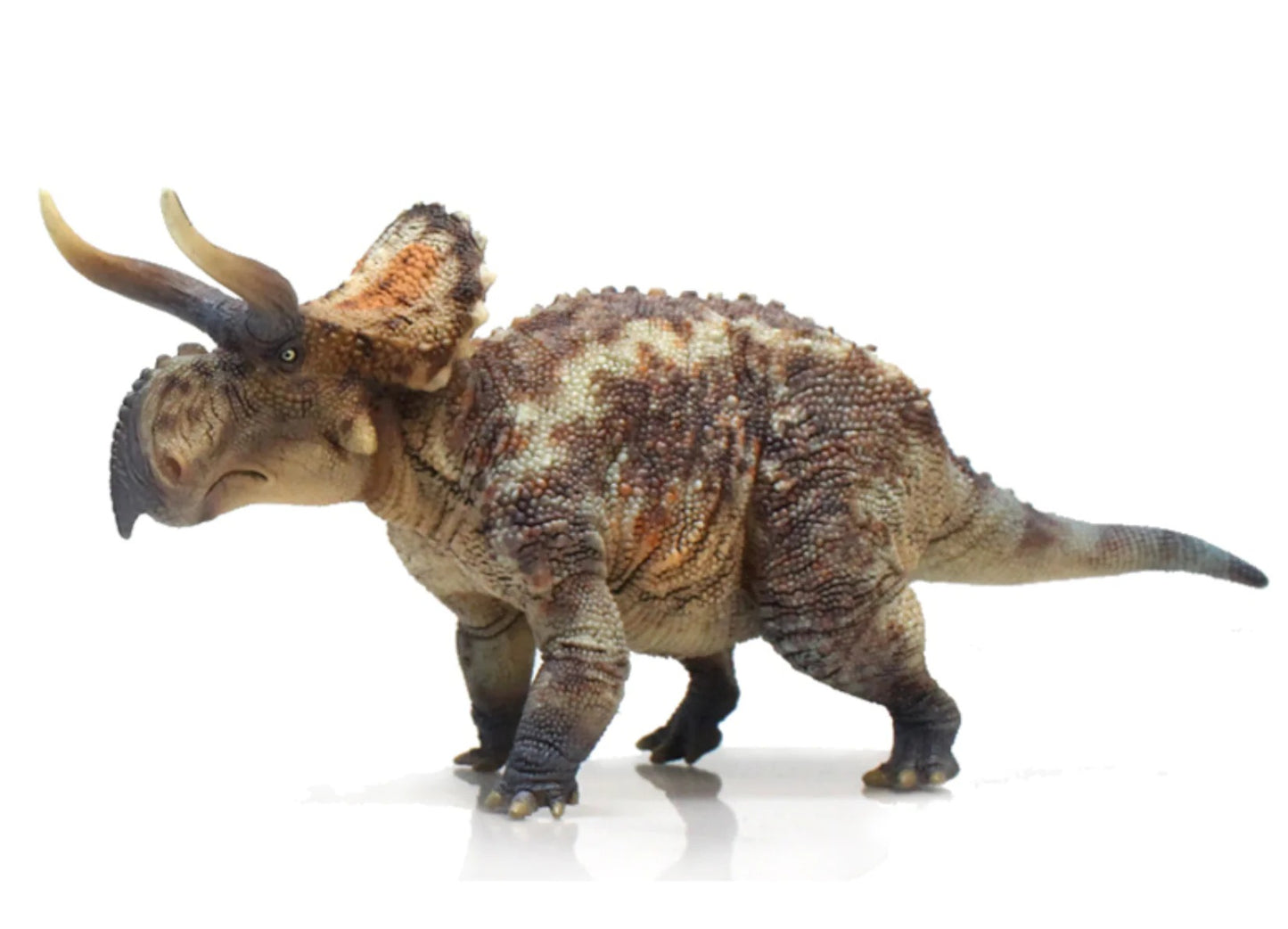 HaoLongGood Nasutoceratops 1/35 Statue