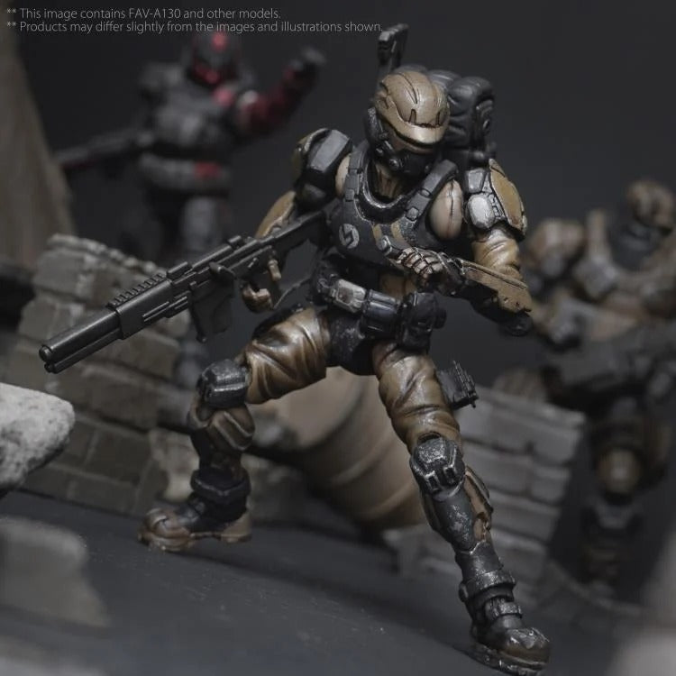 With the successful expansions in the west, the Omanga Empire now shifts its gaze southeast, adopting more aggressive tactics. General Titus has redeployed the expeditionary force "Cinder," which once fought alongside him in the Estancia campaigns, to bolster the Blacksand Squad. Their mission is to seize the legacy left by the Estancia Empire in the desert and secure strategic strongholds along key transport routes.