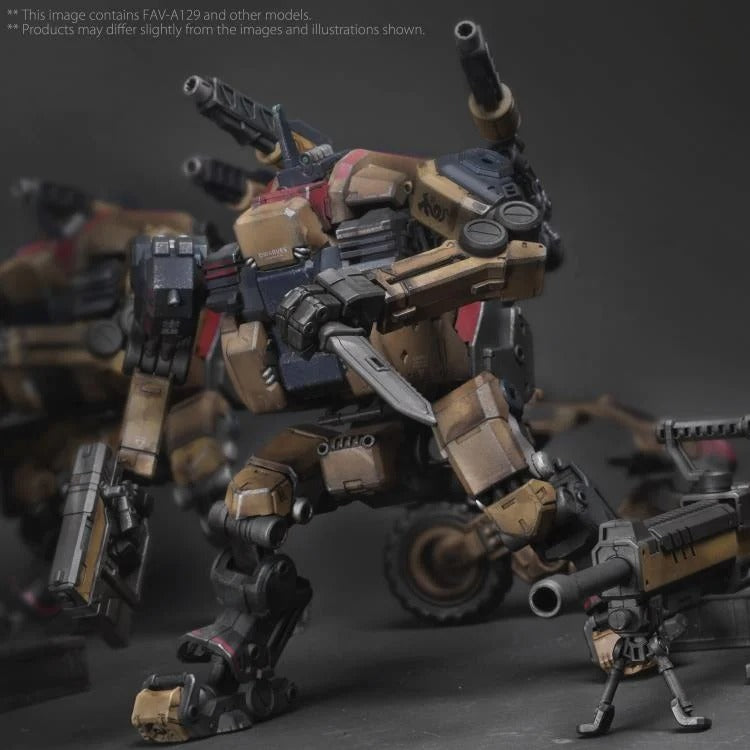The Omangan military had long planned to elevate the strategic importance of the Estancian desert region. The specially designed desert variant of the Dwarf series Synchro exoArmor, Duergar D2R-w, had long been delivered to the Blacksand Squad. It made its debut in the battle for the lost Great Estancian Library, causing significant trouble for Agurts. The advance squad of the 88th Sand Team of Agurts was first to discover the ruins and quickly established an operational base, gaining the upper hand. Upon l
