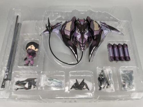 CangDao Model CD-07J Ninja Chouchou Action Figure