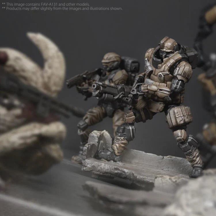 With the successful expansions in the west, the Omanga Empire now shifts its gaze southeast, adopting more aggressive tactics. General Titus has redeployed the expeditionary force "Cinder," which once fought alongside him in the Estancia campaigns, to bolster the Blacksand Squad. Their mission is to seize the legacy left by the Estancia Empire in the desert and secure strategic strongholds along key transport routes.