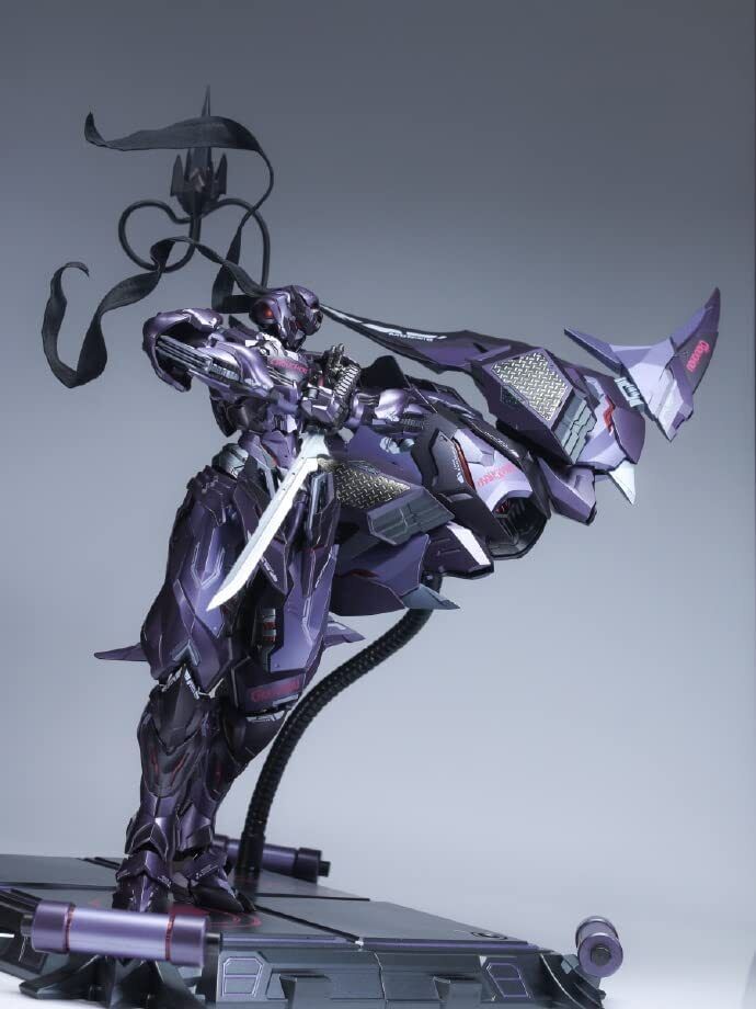 CangDao Model CD-07J Ninja Chouchou Action Figure