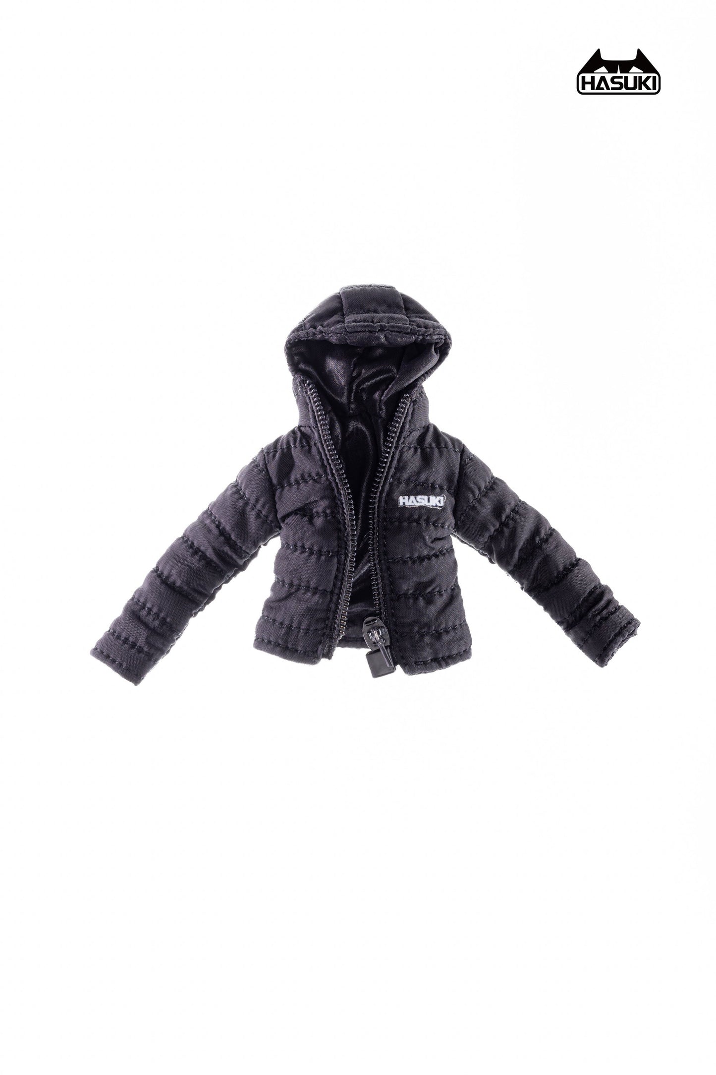 Hasuki 1/12 Down Jacket CS009 Accessory