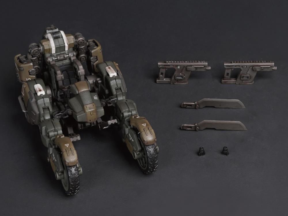 Suicide drone boats, small amphibious vehicles infiltrating in dispersed formations, and new heavy artillery now threaten Yamato’s coastal defenses. As enemies employ increasingly erratic tactics, the once easily fortified coastline has become vulnerable due to limited troop numbers.