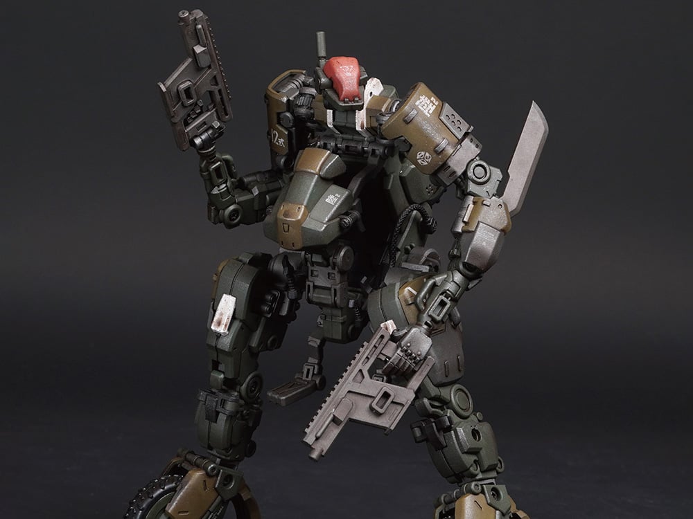 Suicide drone boats, small amphibious vehicles infiltrating in dispersed formations, and new heavy artillery now threaten Yamato’s coastal defenses. As enemies employ increasingly erratic tactics, the once easily fortified coastline has become vulnerable due to limited troop numbers.