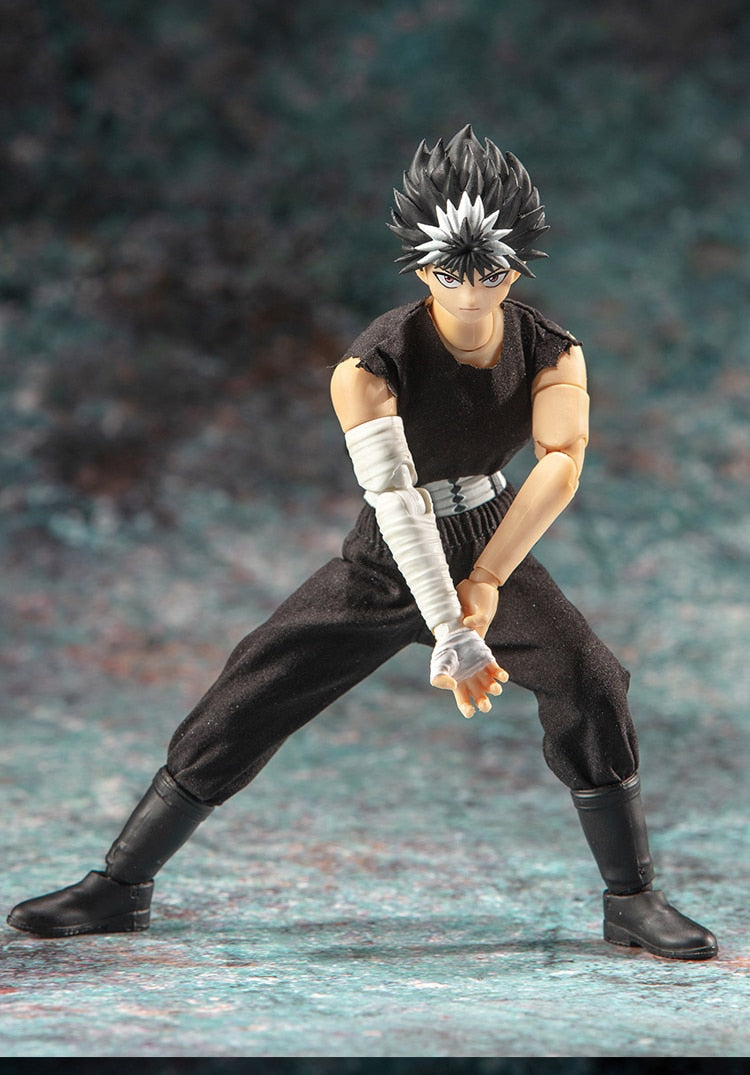 GT Dasin Toys 1/12 Yu Yu Hakusho Fleeting Shadow