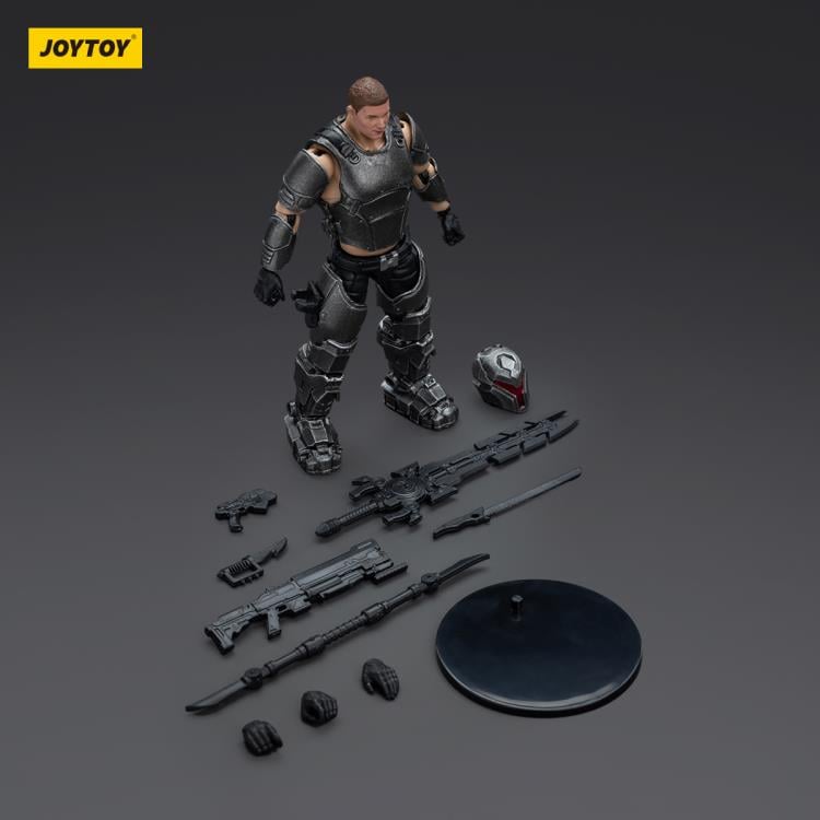Introducing the JoyToy Army Builder Promotion Pack 2 Figure, a comprehensive selection of figures designed to bolster your miniature army. Equip your troops with the finest weaponry and gear, and lead them to victory against the forces of chaos and destruction.