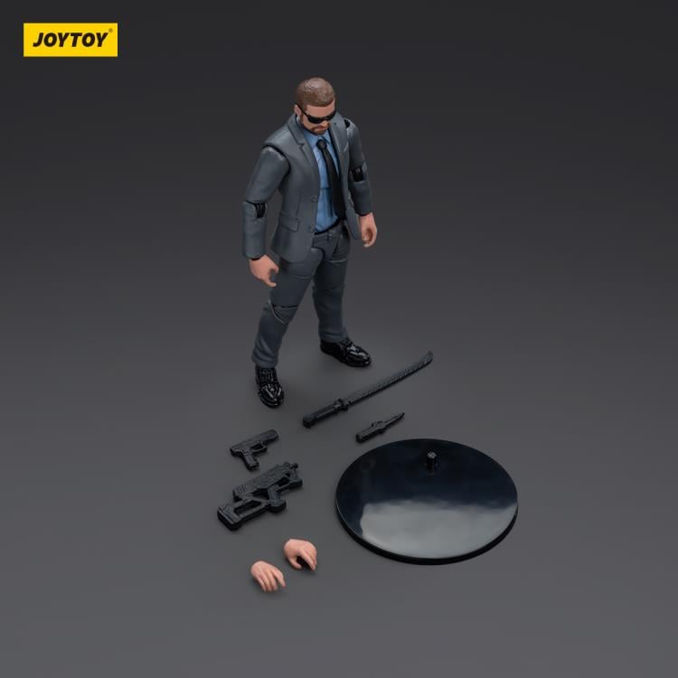 Introducing the JoyToy Army Builder Promotion Pack 2 Figure, a comprehensive selection of figures designed to bolster your miniature army. Equip your troops with the finest weaponry and gear, and lead them to victory against the forces of chaos and destruction.