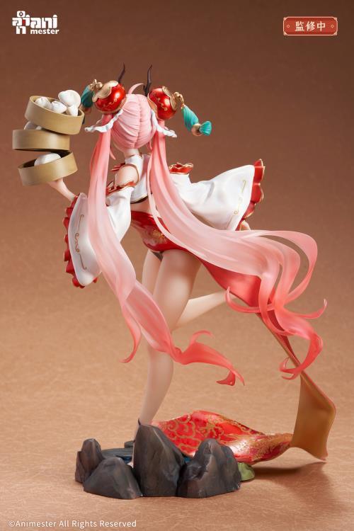 (Pre-order) Animester Long Xiaoling (Xiang Long He Sui Ver.) 1/7 Figure