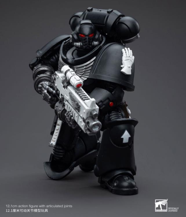 Although unwavering in their faith in the Emperor of Mankind and His dream of Human unity as embodied in the Imperium of Man, the Iron Hands also believe that Human flesh is weak and easily corruptible and strive to replace their organic bodies with more "pure" bionic substitutes, thus closely emulating the faith of the Adeptus Mechanicus' Cult of the Machine.