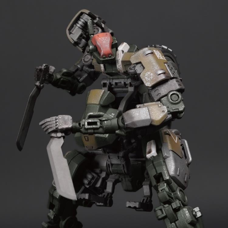 Suicide drone boats, small amphibious vehicles infiltrating in dispersed formations, and new heavy artillery now threaten Yamato’s coastal defenses. As enemies employ increasingly erratic tactics, the once easily fortified coastline has become vulnerable due to limited troop numbers.