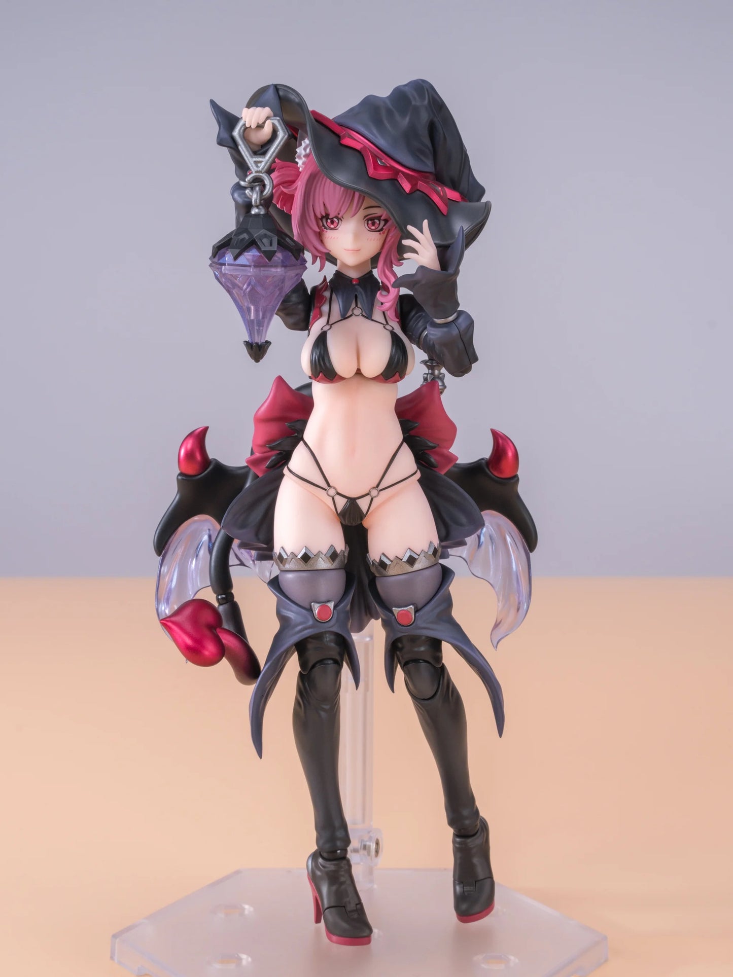 (Pre-order) Exssrion Studio 1/12 Hoshikawa Cat Standard Red hair