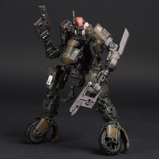 Suicide drone boats, small amphibious vehicles infiltrating in dispersed formations, and new heavy artillery now threaten Yamato’s coastal defenses. As enemies employ increasingly erratic tactics, the once easily fortified coastline has become vulnerable due to limited troop numbers.