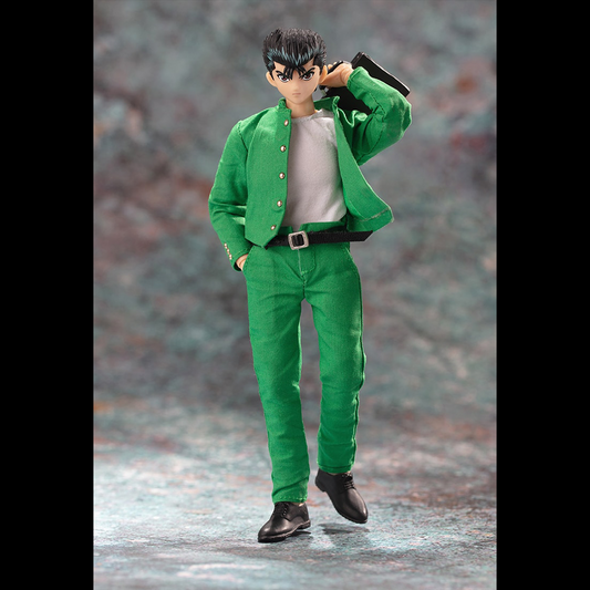GT Dasin Toys 1/12 Yuusuke action figure