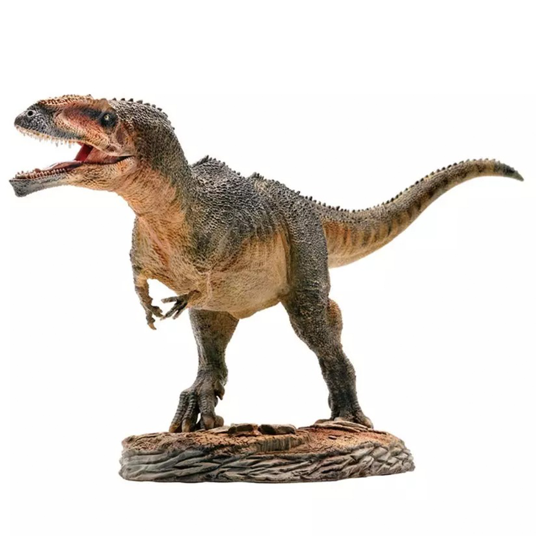 PNSO Dinosaurs Museum Lucas the Giganotosaurus 1/35
