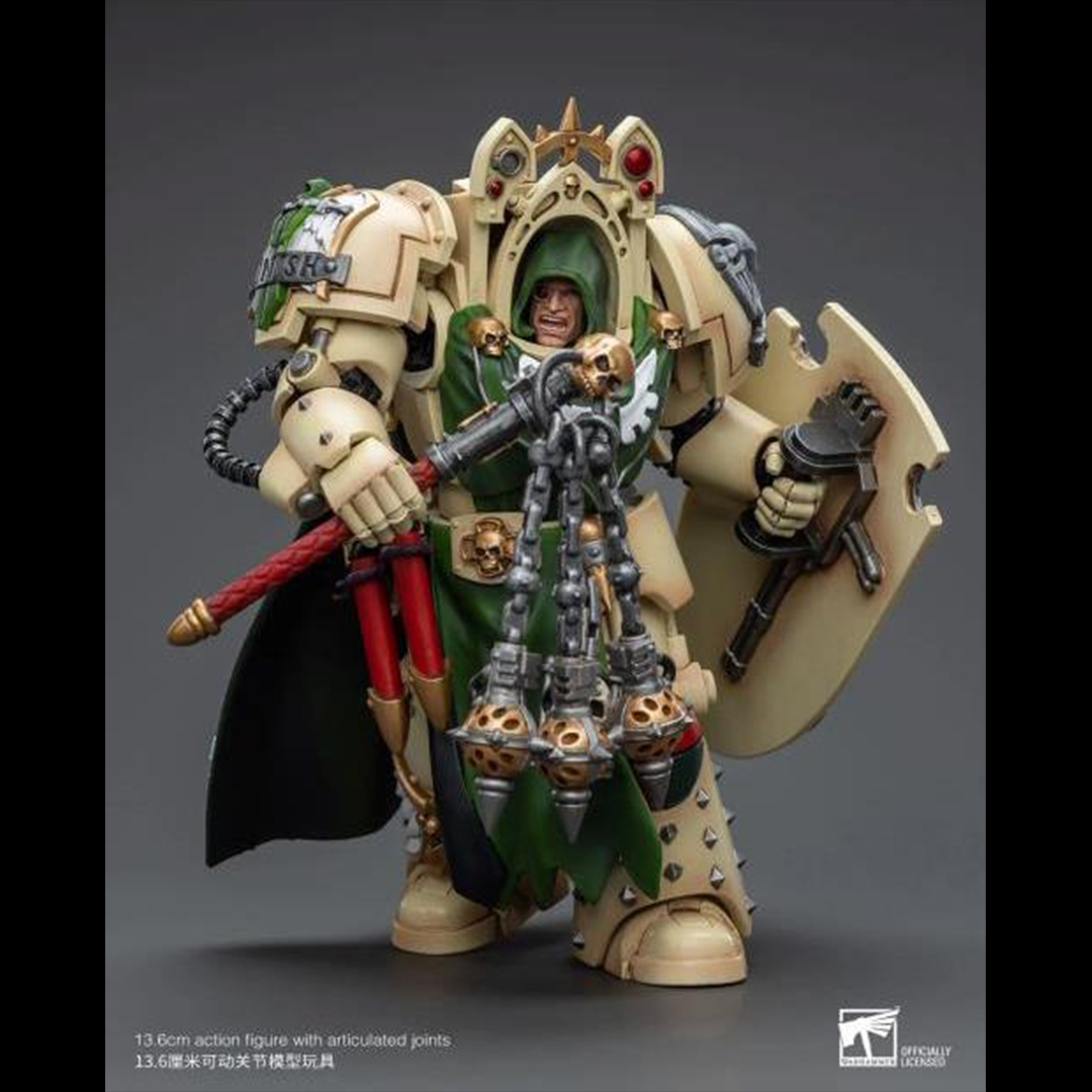 (Pre-order) Joy Toy Dark Angels Deathwing Knight Set of 3