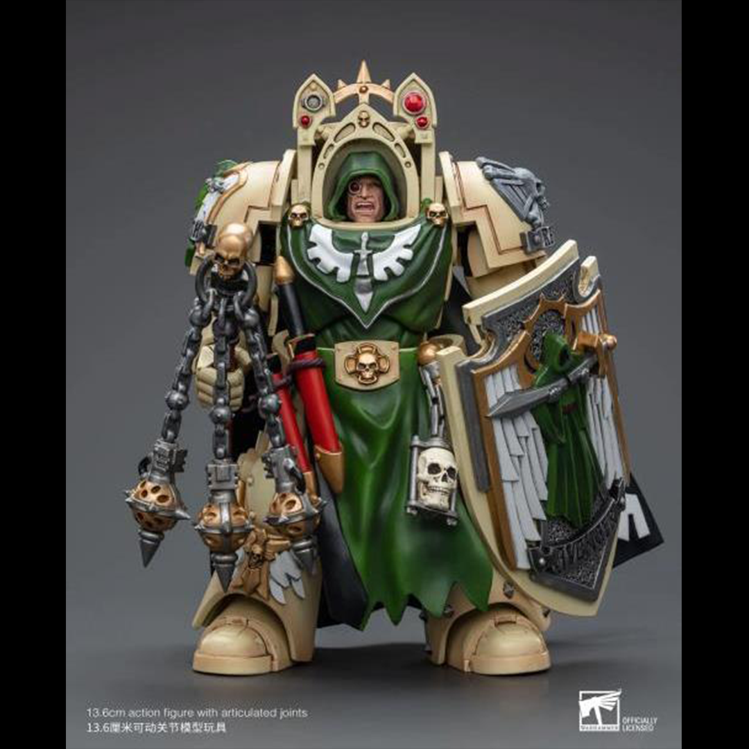 (Pre-order) Joy Toy Dark Angels Deathwing Knight Set of 3