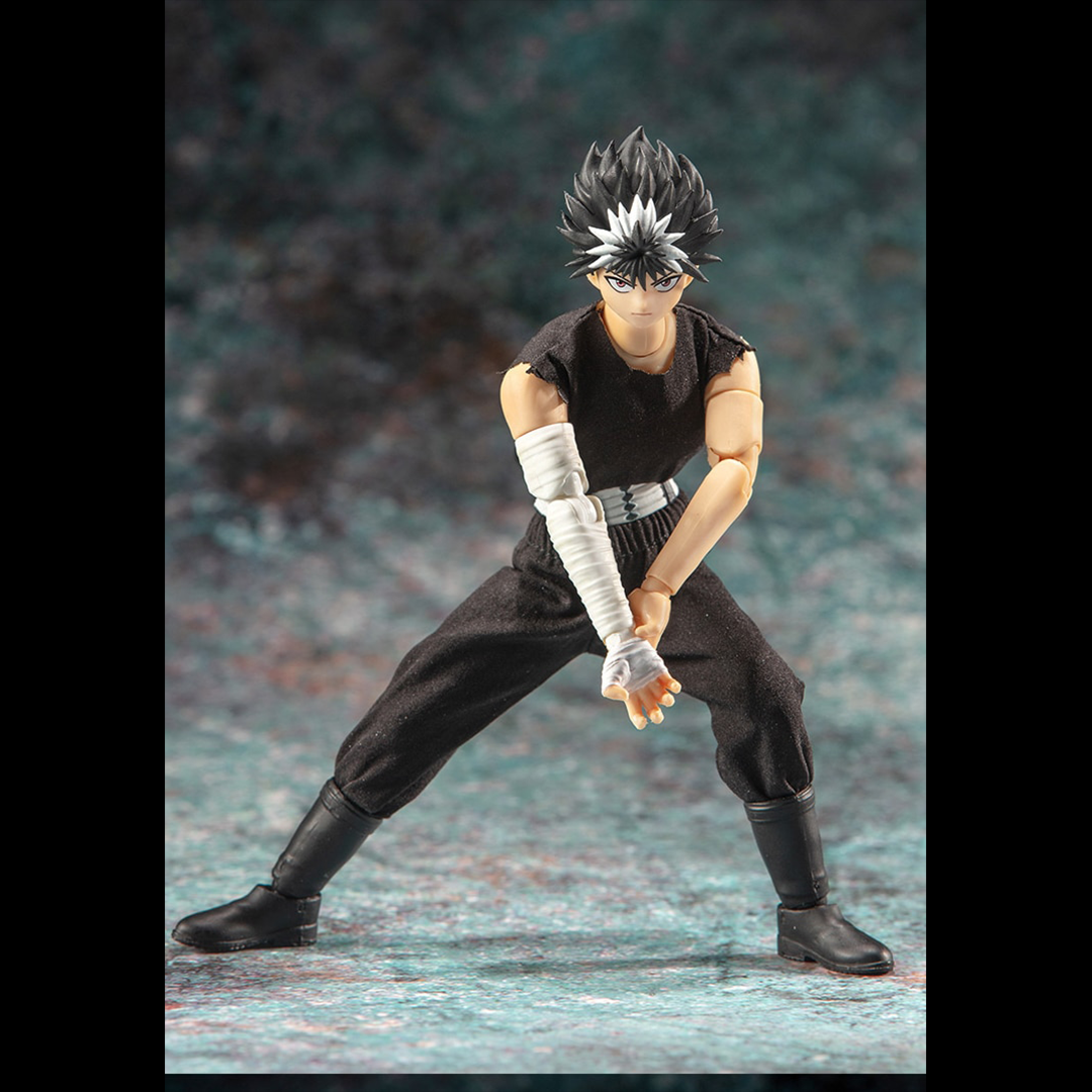 GT Dasin Toys 1/12 Yu Yu Hakusho Fleeting Shadow