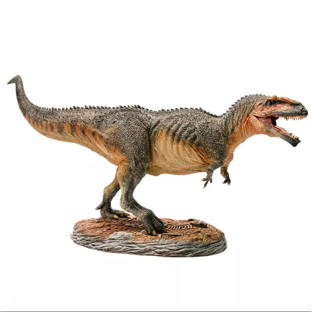 PNSO Dinosaurs Museum Lucas the Giganotosaurus 1/35