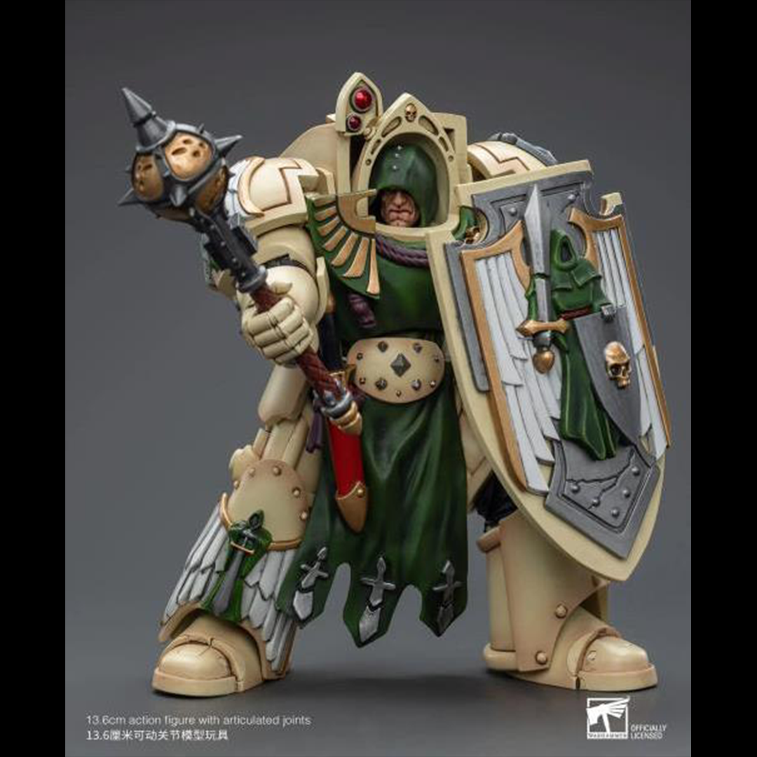 (Pre-order) Joy Toy Dark Angels Deathwing Knight Set of 3