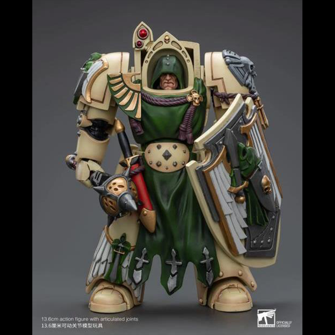 (Pre-order) Joy Toy Dark Angels Deathwing Knight Set of 3