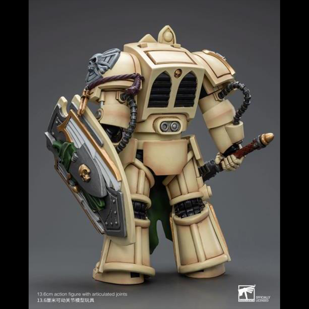 (Pre-order) Joy Toy Dark Angels Deathwing Knight Set of 3