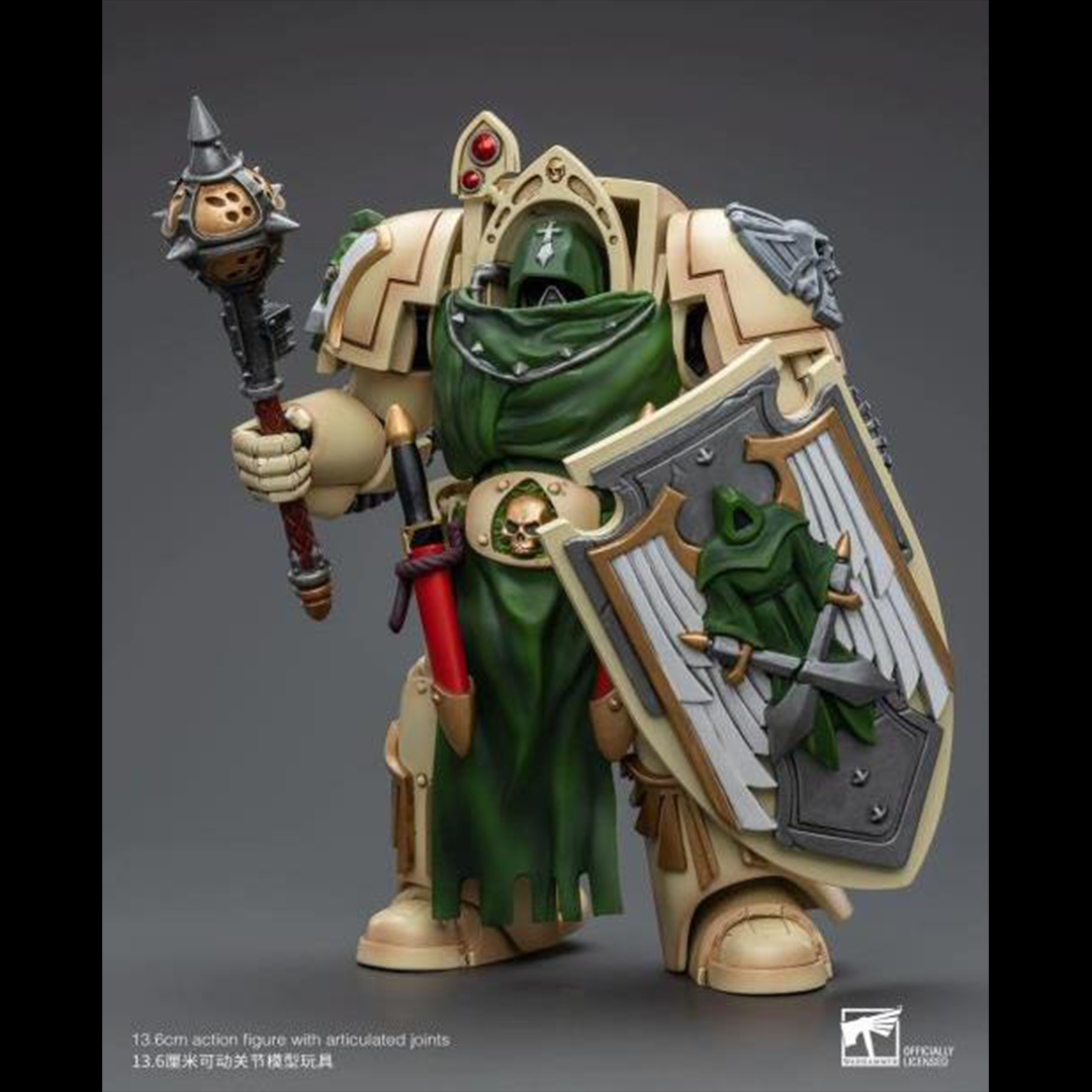 (Pre-order) Joy Toy Dark Angels Deathwing Knight Set of 3