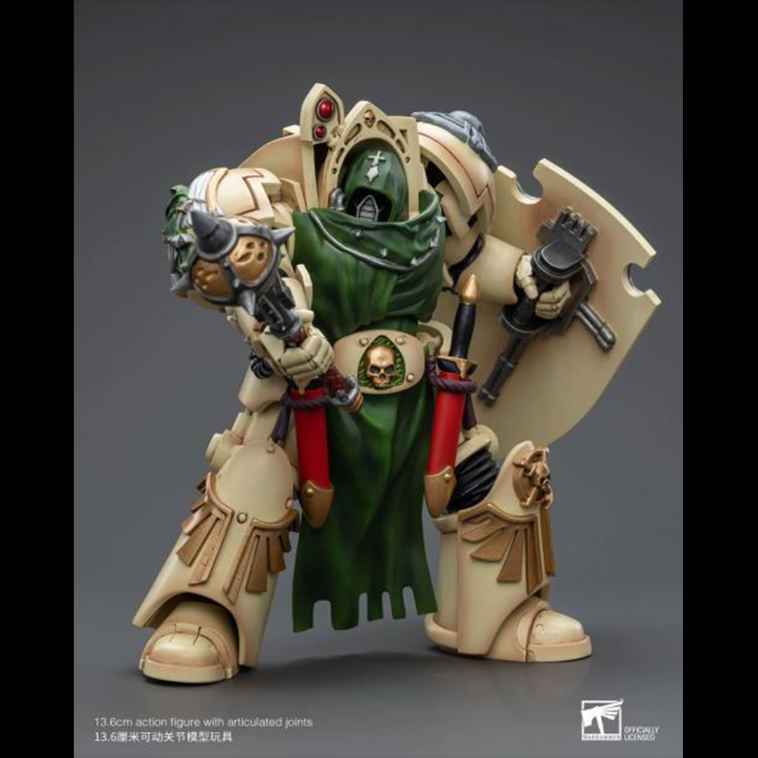 (Pre-order) Joy Toy Dark Angels Deathwing Knight Set of 3
