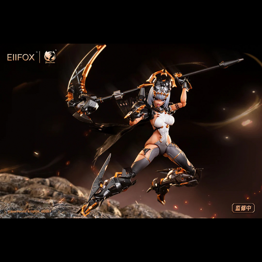 (Pre-order) Bear Panda 1/12 Crown of Vengeance Princess Royal figure with bonus