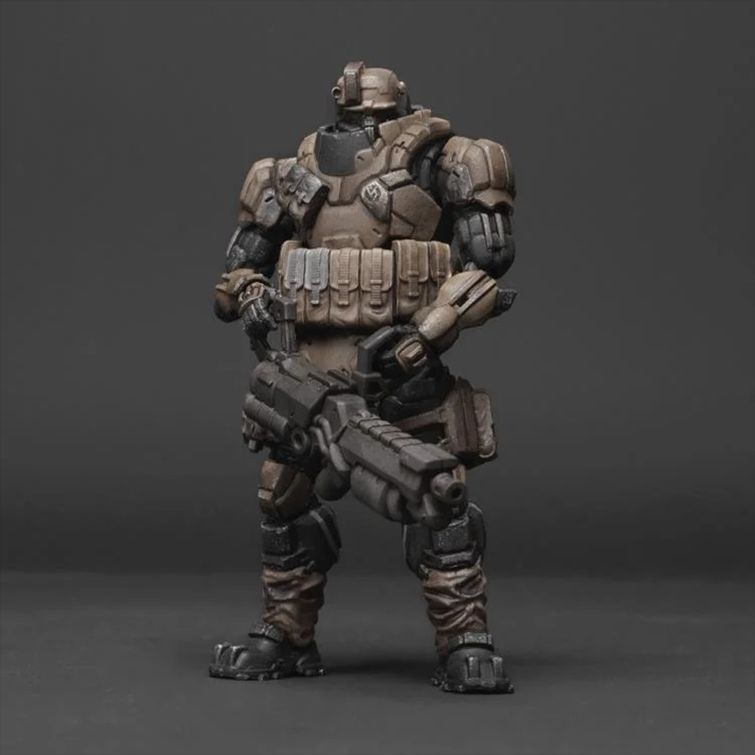 With the successful expansions in the west, the Omanga Empire now shifts its gaze southeast, adopting more aggressive tactics. General Titus has redeployed the expeditionary force "Cinder," which once fought alongside him in the Estancia campaigns, to bolster the Blacksand Squad. Their mission is to seize the legacy left by the Estancia Empire in the desert and secure strategic strongholds along key transport routes.