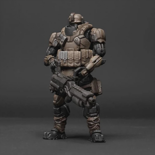 With the successful expansions in the west, the Omanga Empire now shifts its gaze southeast, adopting more aggressive tactics. General Titus has redeployed the expeditionary force "Cinder," which once fought alongside him in the Estancia campaigns, to bolster the Blacksand Squad. Their mission is to seize the legacy left by the Estancia Empire in the desert and secure strategic strongholds along key transport routes.