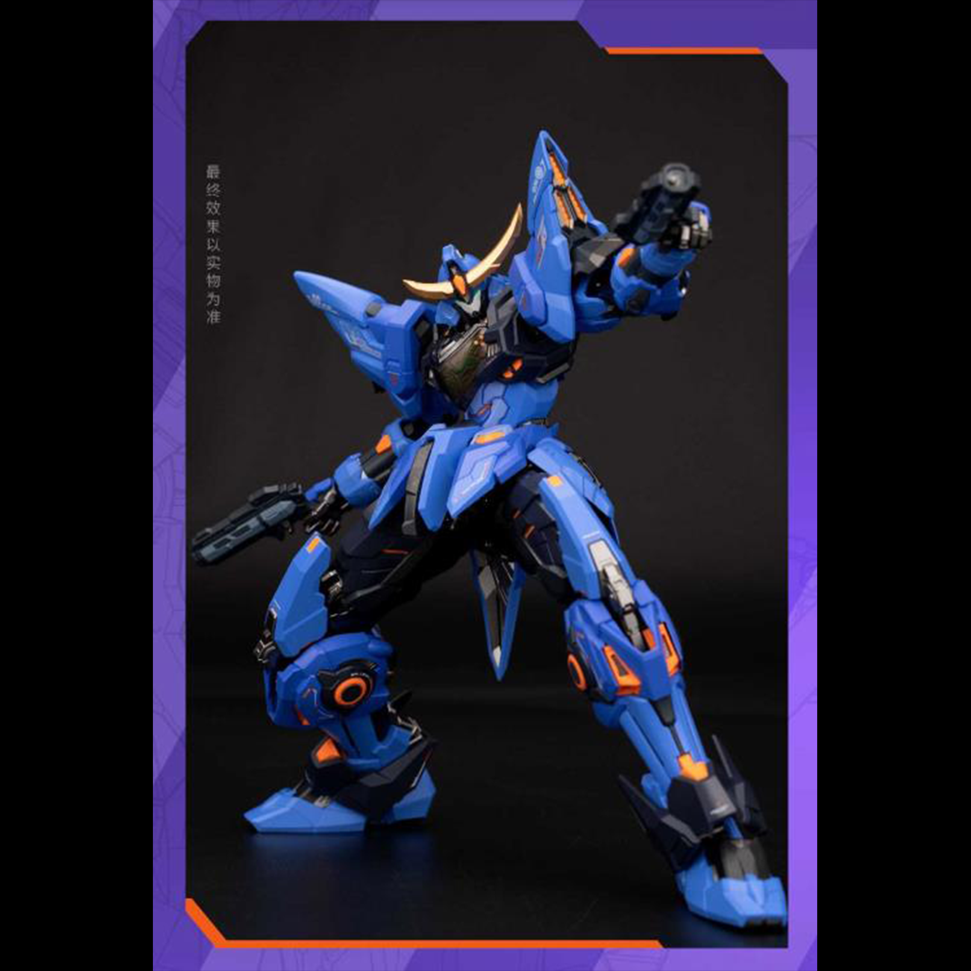 Pre-order) Moshow Progenitor Effect Illustrious Class MCT-J03 Date Pre-order) Moshow Progenitor Effect Illustrious Class MCT-J03 Date