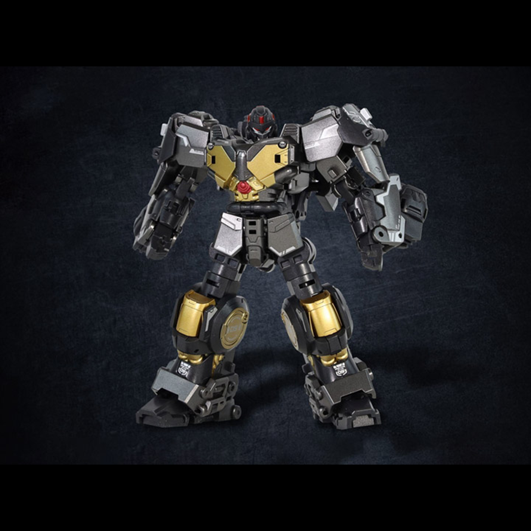 Cang Toys CY-Mini-05 Thormini
